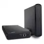 FANTEC DB-G35U3-6G Case esterno per HDD 3,5
