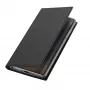Nevox Vario Series Book Case per Samsung Galaxy S26 Ultra, nero