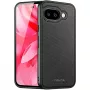 Nevox StyleShell NYLO Custodia per Google Pixel 10a, Nero