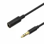 ShiverPeaks Cavo audio jack mini flex