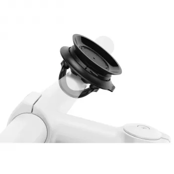 Fidlock Vacuum Handlebar Base 2.0 - nero