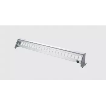 METZ CONNECT SmartConnect Patch Panel 24 porte modulo MC (130927-2400-E)