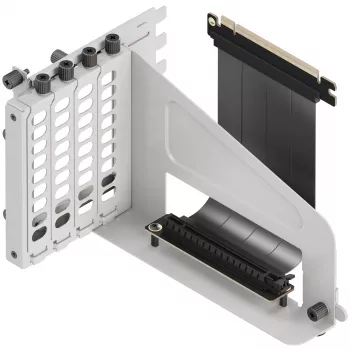 HAVN Universal Vertical GPU Kit - bianco