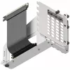 HAVN Universal Vertical GPU Kit - bianco