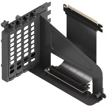 HAVN Universal Vertical GPU Kit - nero