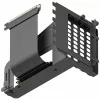 HAVN Universal Vertical GPU Kit - nero