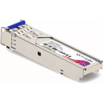 Modulo ricetrasmettitore SFP 1000BASE-LX/LH compatibile Cisco GLC-LH-SMD-C