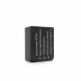 Easypix GoXtreme batteria ricaricabile per VX6430 agli ioni di litio