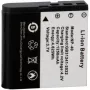 Easypix GoXtreme Batteria agli ioni di litio per VX7230