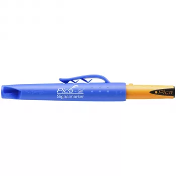PICA-MARKER Pica GEL pennarello permanente nero