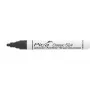 Pica Classic Industrial Paint Marker, punta a proiettile 2-4mm, nero
