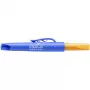 PICA-MARKER Pica GEL pennarello permanente giallo SB