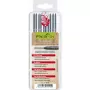 PICA-DRY ricariche mine per Carpenter SB - 2,8 mm H grigio confezione da 10 blister