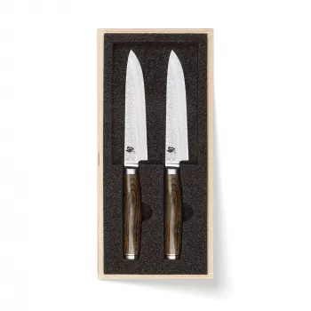 KAI Shun Premier Tim Mälzer set coltelli da bistecca 2 pezzi