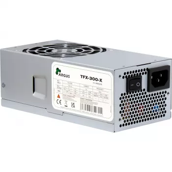 Alimentatore INTER-TECH Argus TFX-300-X, BULK