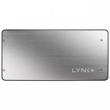 LYNK+ RTX 5090 modulo di raffreddamento per scheda grafica - argento