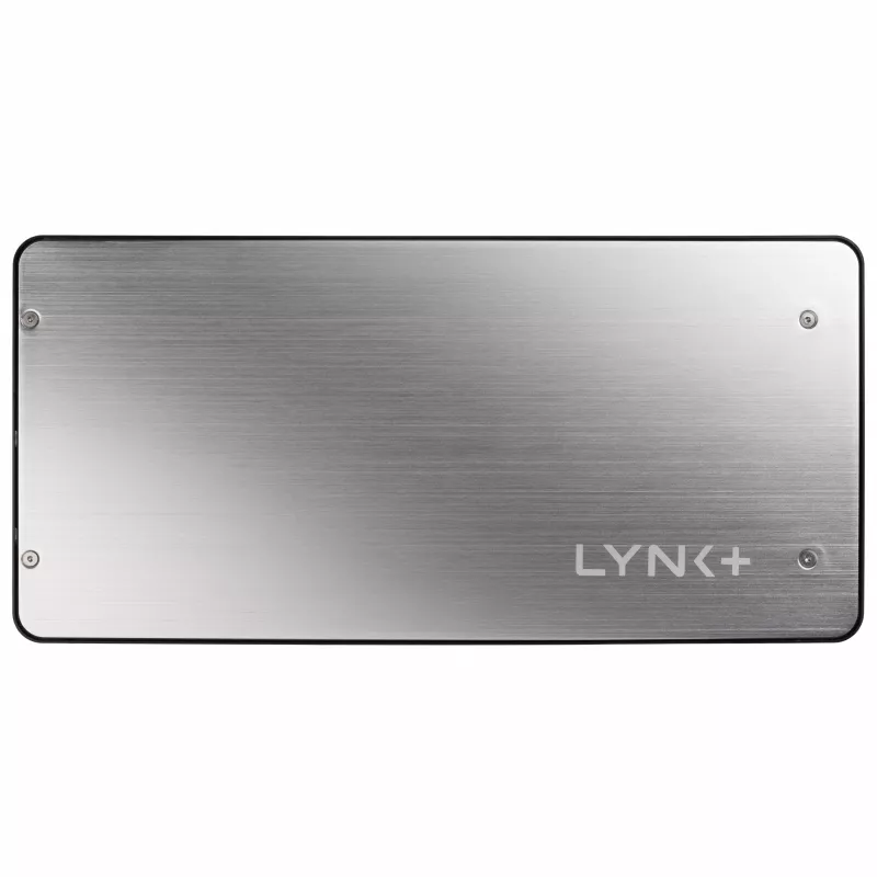 LYNK+ RTX 5090 modulo di raffreddamento per scheda grafica - argento