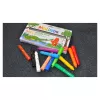 Malinos pastelli a cera Magic Drawing 12 colori 3+
