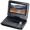 Reflexion DVD7002N Lettore DVD portatile con schermo LCD da 7 pollici e USB