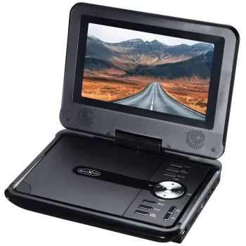 Reflexion DVD7002N lettore DVD LCD portatile 7 pollici con USB