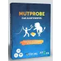 ANZEN MUTPROBE - Il gioco di carte