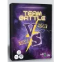 ANZEN TEAMBATTLE - Il gioco di carte