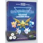 ANZEN HOLOMONSTERS - Il gioco di carte