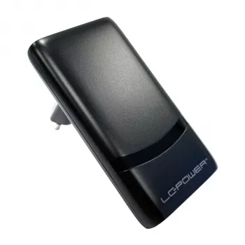 LC-Power LC-NB-GAN-65-ST alimentatore per notebook 65W GaN USB-C