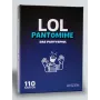 ANZEN LOL PANTOMIME - gioco party vietato ridere