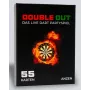 ANZEN DOUBLE OUT - Il gioco party delle freccette dal vivo