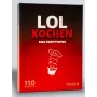 ANZEN LOL KOCHEN - Il gioco party