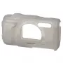 OM SYSTEM Custodia in silicone CSCH-128 per TOUGH TG-7 (V656065XW000)