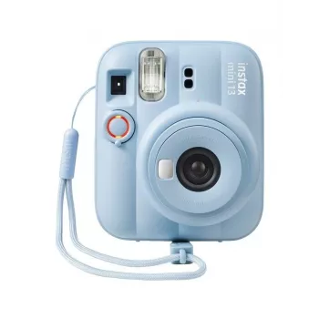 Fujifilm Instax Mini 13 fotocamera istantanea - Frost Blue