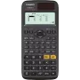 Casio FX-85DE X ClassWiz calcolatrice scientifica nera con custodia rigida