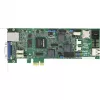 ASRock Rack PAUL scheda di manutenzione remota Low-Profile ASPEED AST2500