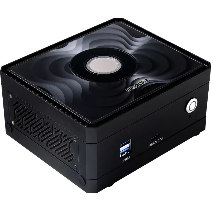 Palit Pandora NVIDIA Jetson Orin NX Super 16GB (nero, Linux)