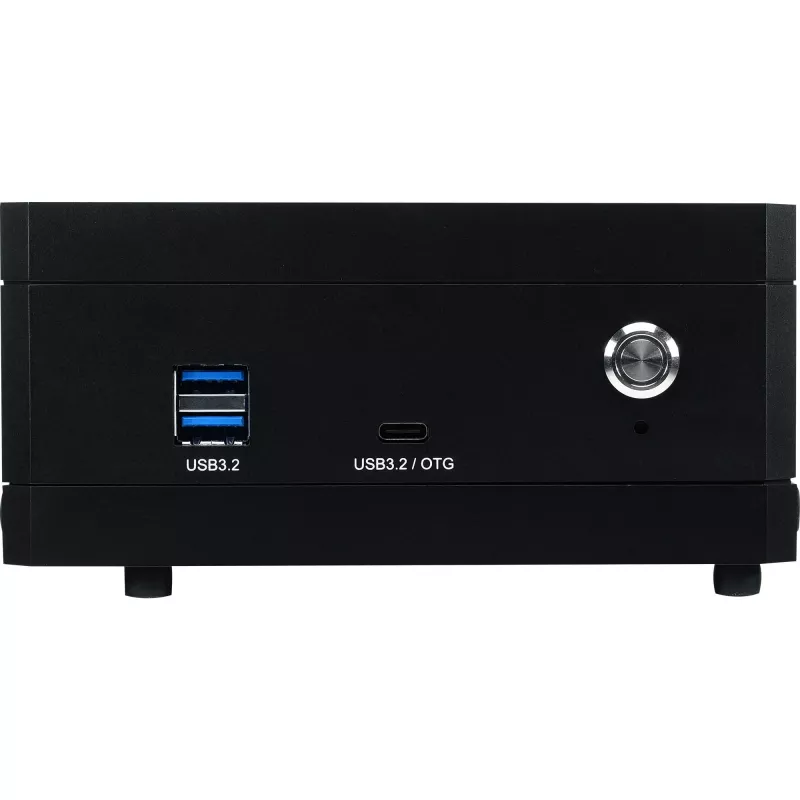 Palit Pandora NVIDIA Jetson Orin NX Super 16GB (nero, Linux)