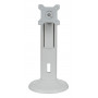 AG NEOVO ES-02W supporto monitor ergonomico - Natural Wood
