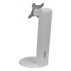 AG NEOVO ES-02W supporto monitor ergonomico - Natural Wood