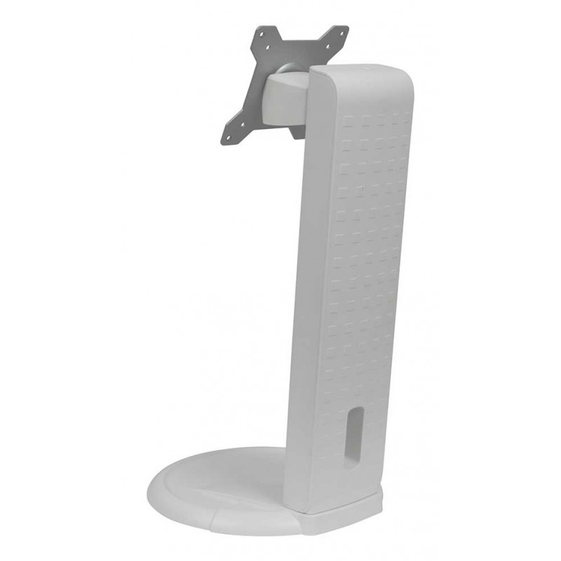 AG NEOVO ES-02W supporto monitor ergonomico - Natural Wood