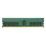 Synology D4ER02-16G, 16 GB, 1 x 16 GB, DDR4, 288-pin DIMM, verde