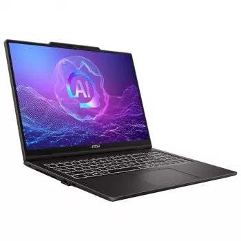 MSI VenturePro A16 AI+ A3HWEG-002 - display OLED 2K 120Hz 16