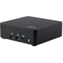 MSI Cubi NUC AI 1UMG-071DE Mini PC Intel Core Ultra 5 125H, Intel Arc Graphics, 16 GB DDR5 RAM, 512 GB SSD M.2, Wi-Fi 6E, Bluetooth 5.3, Windows 11 Pro