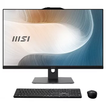 MSI Modern AM272P 1M-1427AT All-in-One PC, 27