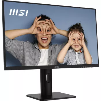 MSI PRO MP273UPDE E6 monitor IPS 4K UHD HDR Ready 27