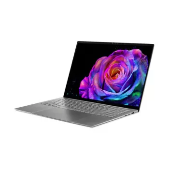 Acer Swift 16 AI SF16-71T-90F6 Laptop, 16
