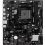 Scheda madre ASRock B550M-P AM4 mATX - Chipset AMD B550, DDR4, PCIe 4.0