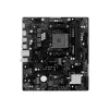 Scheda madre ASRock B550M-P AM4 mATX - Chipset AMD B550, DDR4, PCIe 4.0