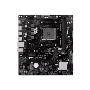 Scheda madre ASRock B550M-P AM4 mATX - Chipset AMD B550, DDR4, PCIe 4.0