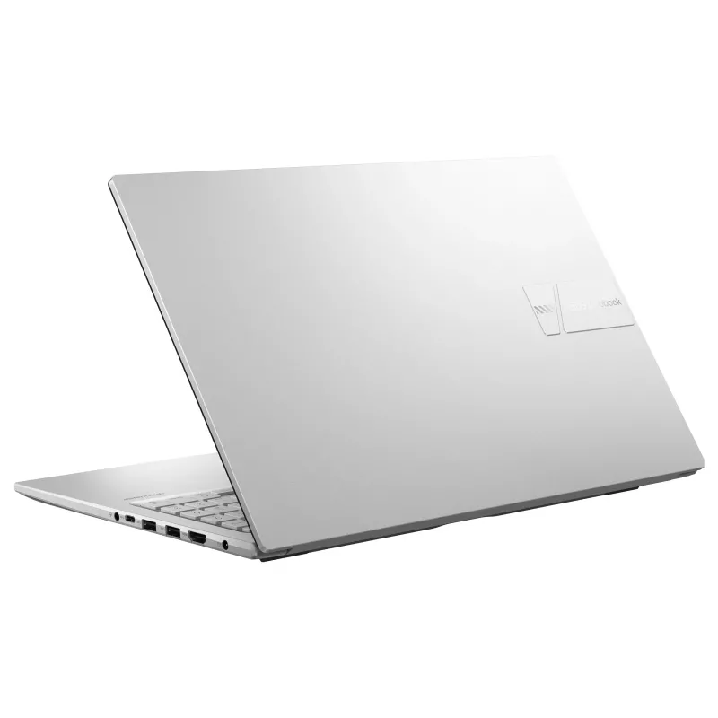 ASUS Vivobook 15 X1504VA-BQ4272 Intel Core 7 150U 8GB RAM 512GB SSD No OS argento